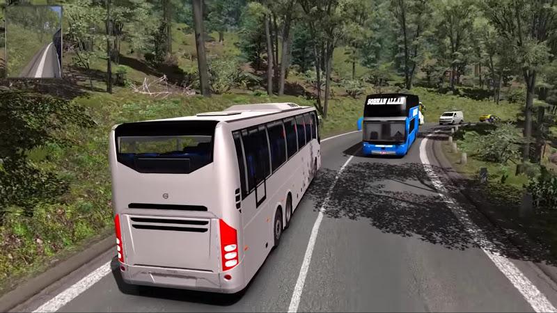 越野巴士模拟器网页版
