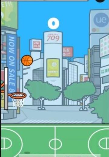 涩谷篮球百度版