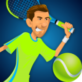 网球竞技赛安卓版 v2.9.4