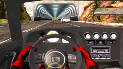 真实模拟驾驶赛车安卓版截图4
