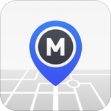 马克地图app v1.4.1