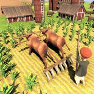 农业专家模拟器完整版