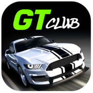 GT速度俱乐部官方版