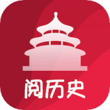 百家讲坛阅历史app v1.1